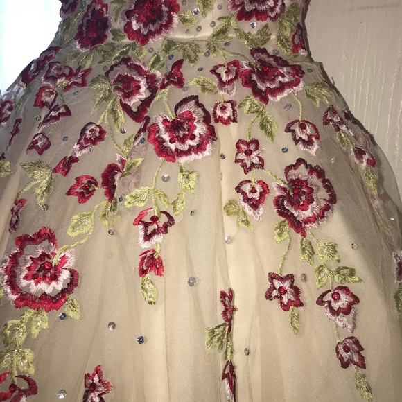 Morilee Madeline Gardner PRINCESS PROM WEDDING QUINCEANERA FORMAL DRESS - Picture 12 of 16